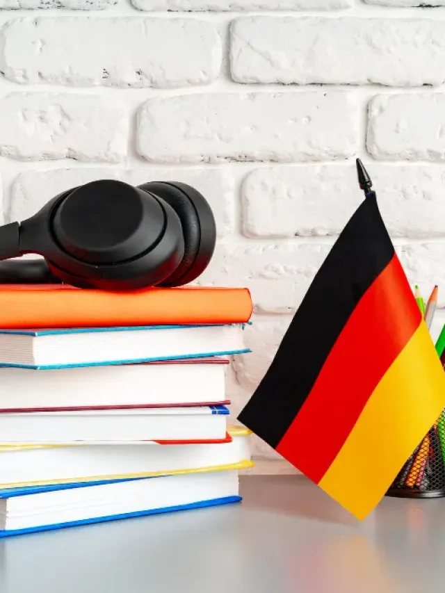 Effective Tips to Improve Your German